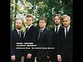 Brahms: Clarinet Quintet in B Minor, Op. 115: I. Allegro