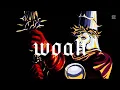 Download Lagu Blasphemous X (Monster by Kanye West) edit