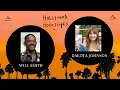 Hollywood Horoscopes - Libra s Will Smith and Dakota Johnson