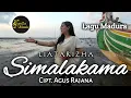 Simalakama - Ciptaan Agus Rajana | Lagu Madura | Voc. Lia Tarizha | HayZa Music Situbondo