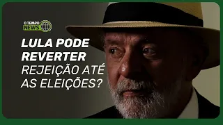 Com desaprovação acima de 60%, Lula pode reverter cenário até as próximas eleições? | O TEMPO News