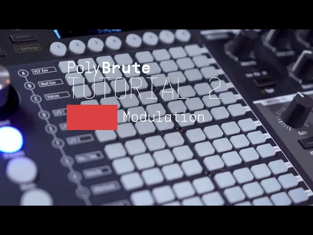 Ep. 2: Modulation 