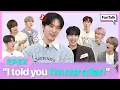 Download Lagu FanTalk with EPEX:  EPEX play the liar game! Guess who’s best at keeping secrets