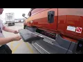 Arka Express - 2022 Freightliner Cascadia