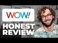 WideOpenWest WOW Honest Review - Watch Before Using