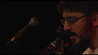 תיקון חצות יגל הרוש ואנסמבל שיר ידידות דודי ירד לגנו וידיד נפש MIJ 2018 