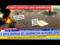 Download Lagu 🔴LIVE TERKINI | DILUAR PREDIKSI !! JUTAAN BURUH SE INDONESIA DEMO BESAR BESARAN GUNCANG DPR RI