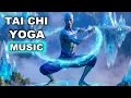 Kundalini—Ashtanga Yoga and Tai Chi Music with Arcturian \u0026 Pleiadian Light Codes to Calm your Mind ✨