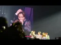 Download Lagu 180922 BTS 'Love yourself tour' in Hamilton (Boyz with fun+Attack on Bangtan+Fire+Baepsae+Dope)