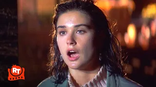 The Seventh Sign (1988) - Breaking Demi Moore's Seal (3/9) | Movieclips