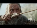 Lagu THE DEATH OF ROBIN HOOD | OFFICIAL TRAILER | HUGH JACKMAN \u0026 JODIE COMER | COMING SOON