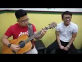 Bibingka - Ben&Ben (Cover)