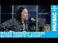 Myles Kennedy - Levon Elton John Cover Live SiriusXM Octane