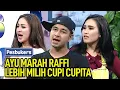 Lagu Ayu Ting Ting Marah Raffi Lebih Milih Cupi Cupita