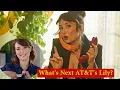 Where Is AT T s Lily Now Catching Up with Milana Vayntrub