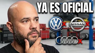 Los 10 modelos más problemáticos de 2026.