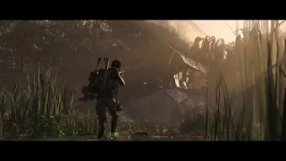 The Division 2 Launch Trailer | PS4