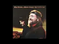 Nobody Knows Me Like You by Willie Nelson