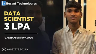 Student's Testimonials