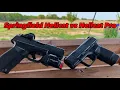 Springfield Hellcat vs Hellcat Pro Which one should you choose