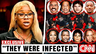 sexyy red exposes hiv infected rappers shocking truth reveal 