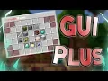 GUI Plus Plugin Minecraft Plugins 1 14