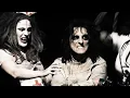 Alice Cooper  - Ballad Of Dwight Fry & I Love The Dead (Live In Paris 2017) HD