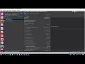 Berkeley DB Simple Demo on Python