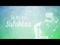 Download Lagu Yura Yunita ft  Glenn Fredly   Cinta dan Rahasia  Official Lyrics Video