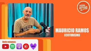 MAURICIO RAMOS - ECOTURISMO #91