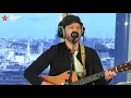 The Coral - Dreaming Of You (Live On The Chris Evans Breakfast Show with Sky)