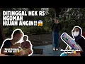 Lagu DOLAN MAH LOR NUNUT SARAPAN - lanjut jemput Mega di RS‼️
