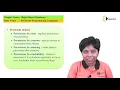 Persistent Programming Languages - Object Based Databases