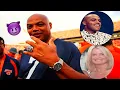 Photos Meet The Longtime Private Wife Of Charles Barkley