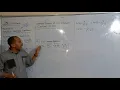 Unit 2 Algebra Lesson 2 Fractional Function