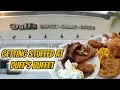 Getting Stuffed at Duffs Buffet in Clearwater Florida