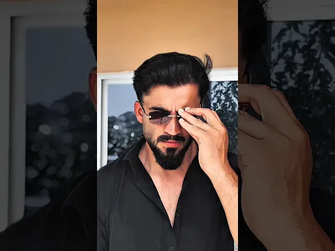 Daddy‘s home 🤝🗿 #majad_khan41 #myvoice #mystyle #vairalshort 