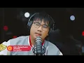 Kyle Raphael performs "Libu-Libong Buwan (Uuwian)" LIVE on Wish 107.5 Bus