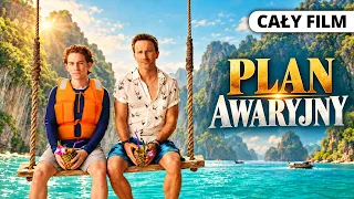 PLAN AWARYJNY *** cały film *** polski lektor *** Seth Green / Macaulay Culkin *** komedia / dramat