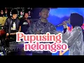 Download Lagu HAPPY ASMARA ft. HASAN - PUPUSING NELONGSO dioperatori Gus Iqdam Langsung // Harlah 5 Sabilu_Taubah