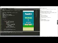 Making Flappy Bird using Pygame Part 1