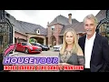 Barbra Streisand Lifestyle 2024 House Tour Net Worth Men Cars Exclusive