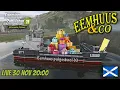 🔴Pakjesboot met GIVEAWAYS? Live! | Eemhuus en Co! #fs25 #live