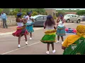 Lagu Tsonga Dance