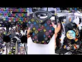 Lagu Black LV Set😱Huge 40 scoop order packing| Satisfying ASMR| Selfdefense \u0026 Cutebag| Enjoy💋