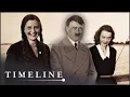 What It s Like To Be Related To Hitler Uncle Hitler Timeline