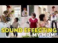 Download Lagu Sound Effecting My Mom!!📯 (FULL COMPILATION)