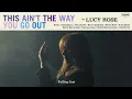Lucy Rose - Light As Grass (Lyric Video)
