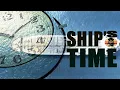 About Ships Time UTC Local Time