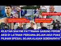 Download Lagu 🔥✍️RESMI Rekrutan Spesial Bojan.Shayne Pattinama Gabung Persib.Aksi diLatihan Perdana.BojanAkui Puas